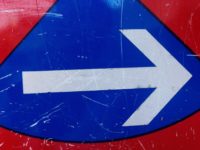 Wo ist eigentlich das Ersatzrad beim Motorrad? – Meine Helden des Tages!