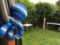 Heribert der Octopus